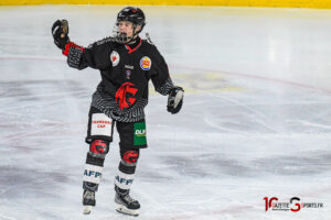 hockey sur glace u17 gothiques rouen po kevin devigne gazette sports 20