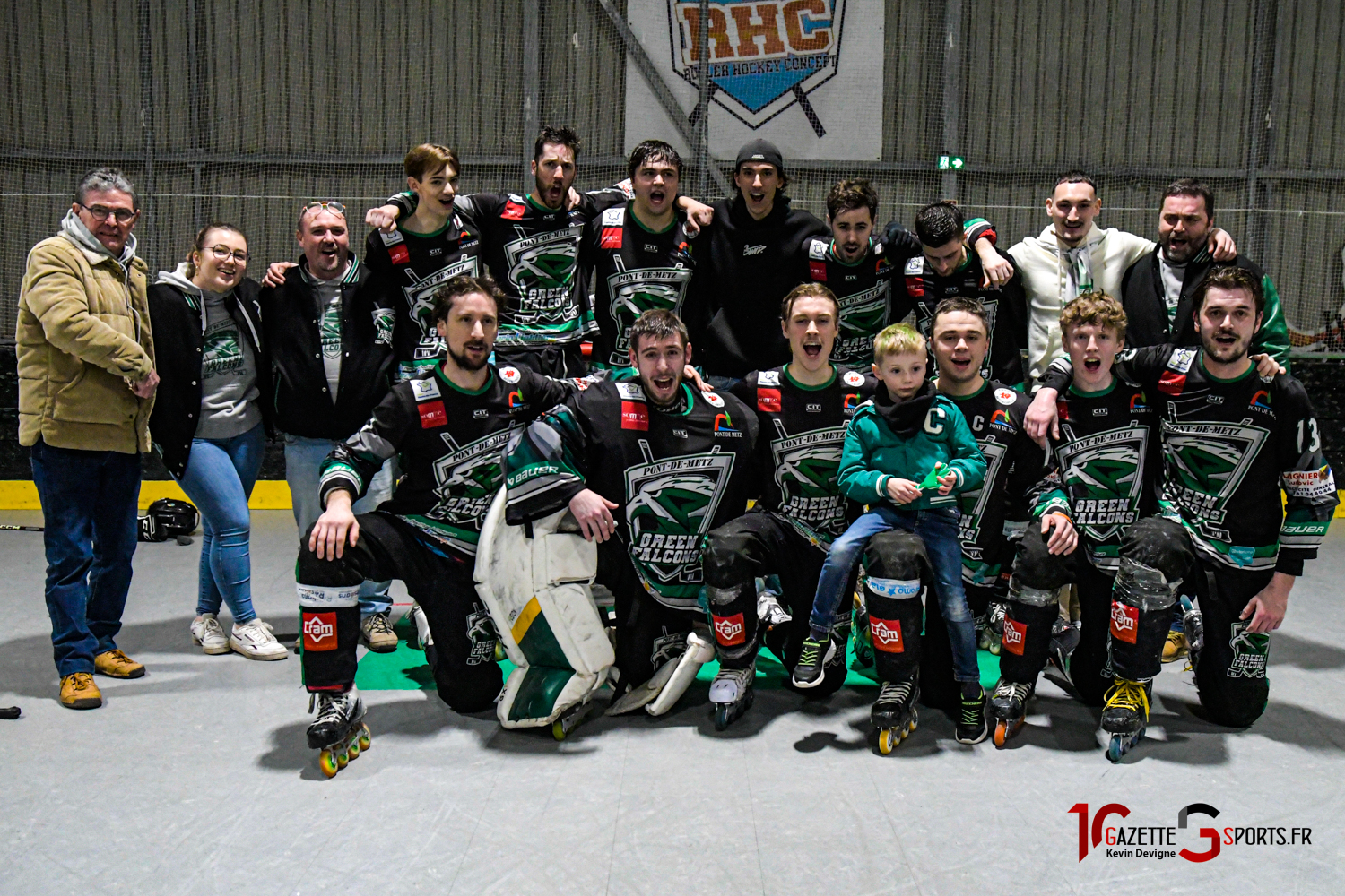 roller hockey n1 green falcons pont de metz collegien kevin devigne gazette sports 4