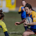 rugby feminin federale 2 rca licornes vs vincennes 008 leandre leber gazettesports