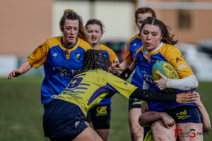 rugby feminin federale 2 rca licornes vs vincennes 011 leandre leber gazettesports