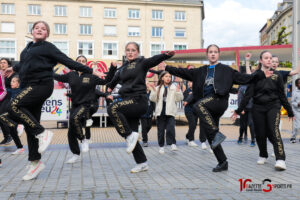 flashmob jo hôtel de ville louis auvin gazettesports 004