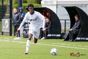 football u19 asc caen louis auvin gazettesports 004