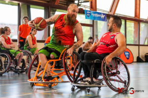 handibasket amiens lyon louis auvin gazettesports 005