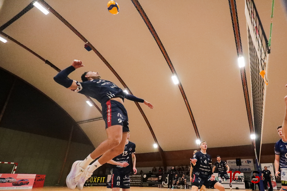 volley ball amvb conflans louis auvin gazettesports 029