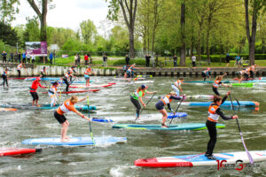 paddle race louane laggoune 13
