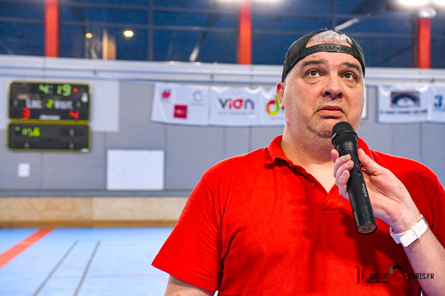 roller hockey nationale 1 ecureuils amiens rollerbug saint medard kevin devigne gazette sports