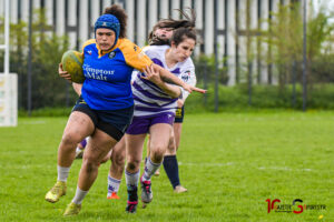 rugby fédérale 2 licornes rca pcu paris kevin devigne gazette sports 10