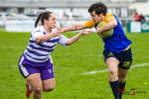 rugby fédérale 2 licornes rca pcu paris kevin devigne gazette sports 29