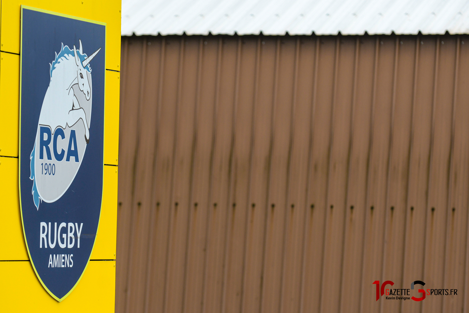 rugby fédérale 2 licornes rca pcu paris kevin devigne gazette sports 42
