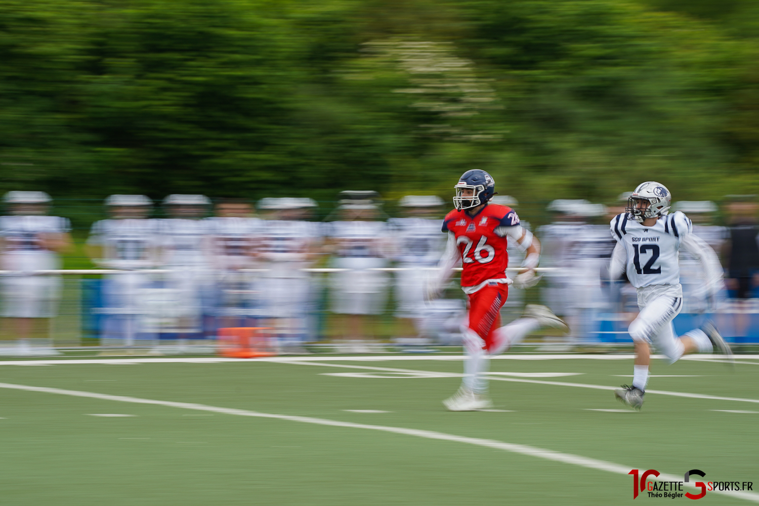 foot us amical pôle france pride bristol gazettesports théo bégler 056