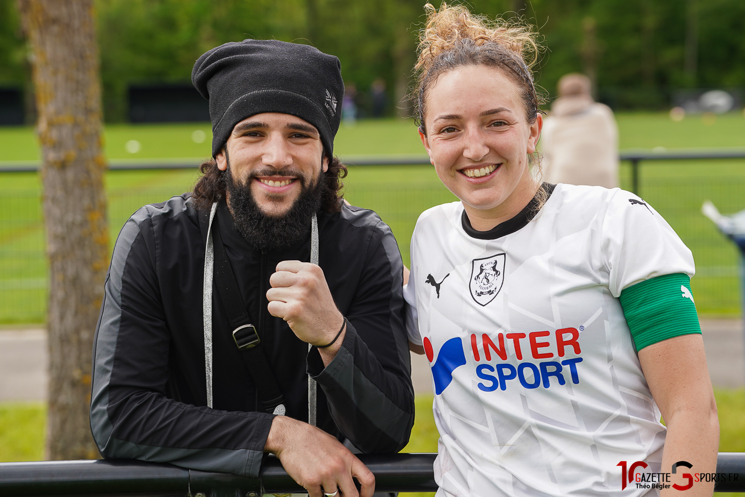 football r1f asc hénin beaumont gazettesports théo bégler 047