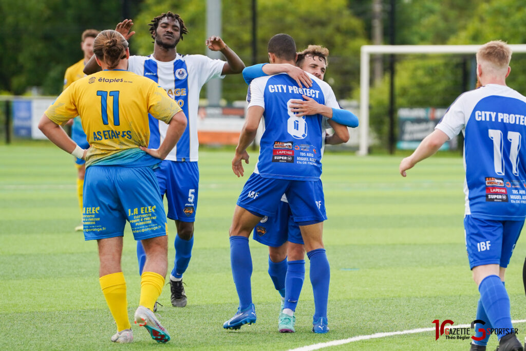 football r1 fc porto etaples gazettesports théo bégler 2