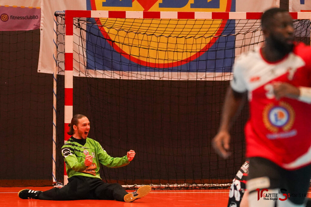 handball n2 aph st nazaire gazettesports théo bégler 3