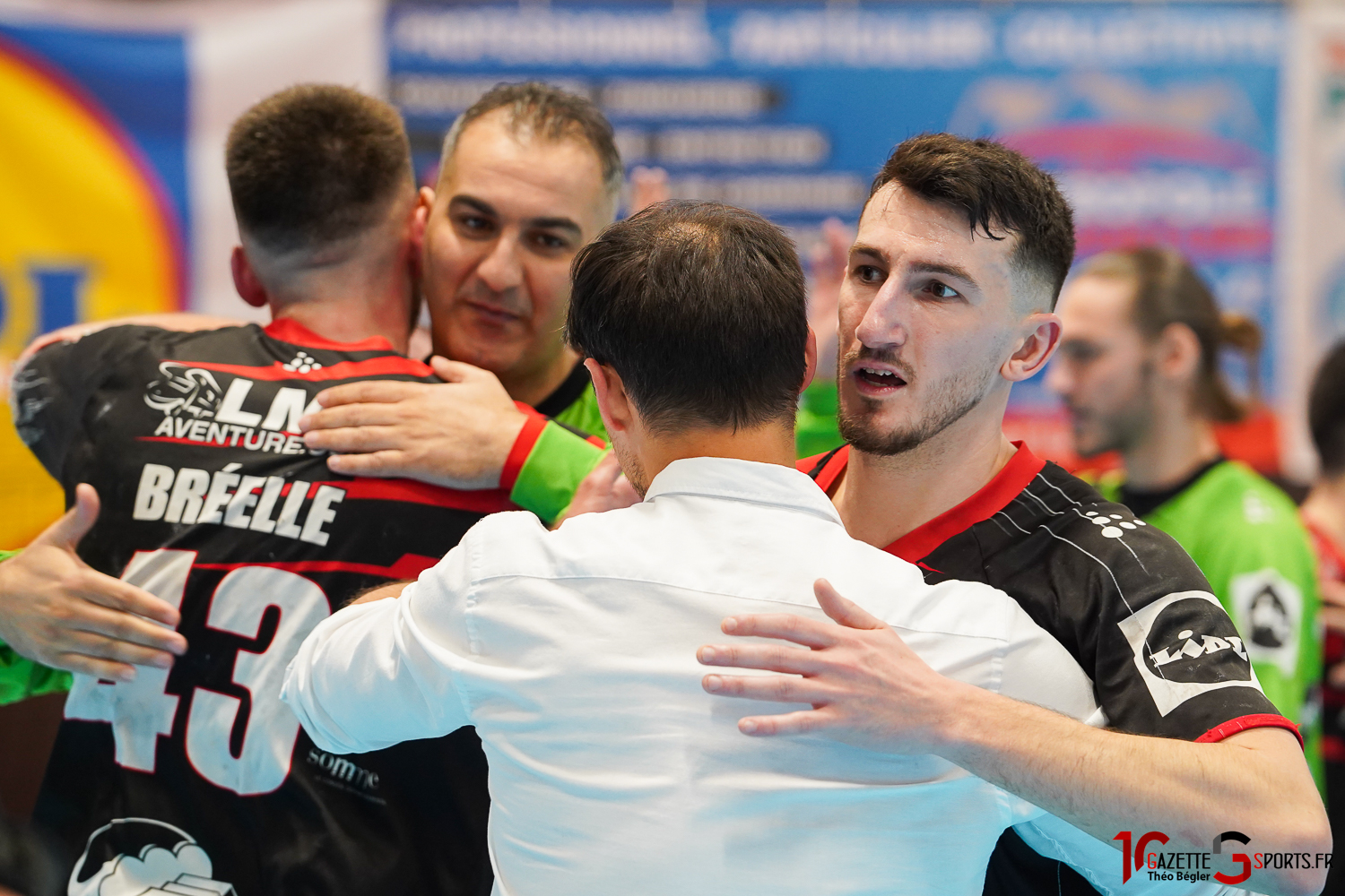 handball n2 aph st nazaire gazettesports théo bégler 052