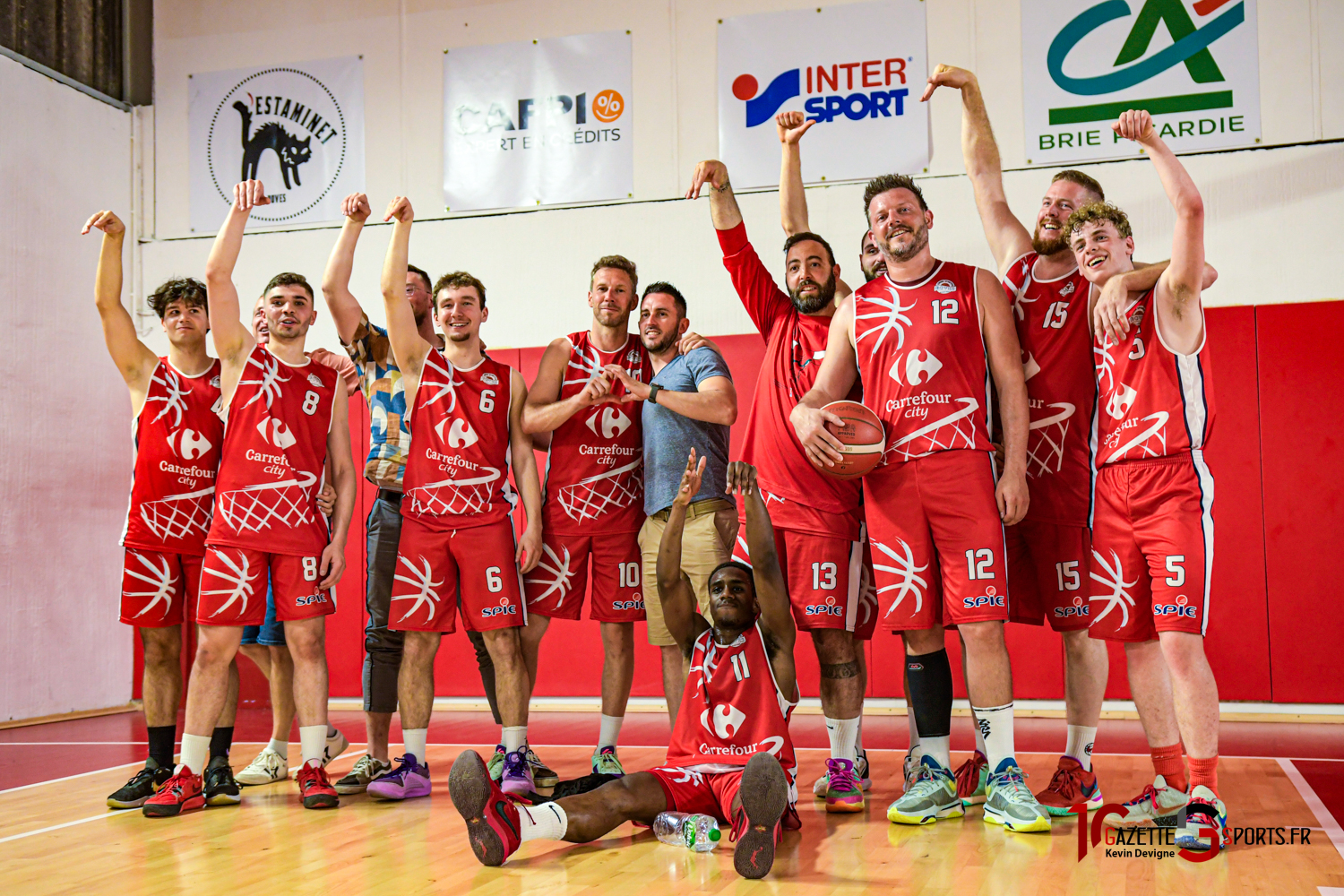 basket ball pre nationale us boves blendecques st omer kevin devigne gazettesports