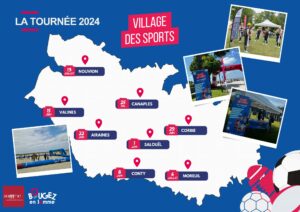 village des sports