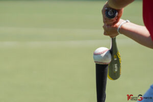 baseball initiation kraken centre noyon la vallé les violettes gazettesports théo bégler 15