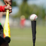 baseball initiation kraken centre noyon la vallé les violettes gazettesports théo bégler 9