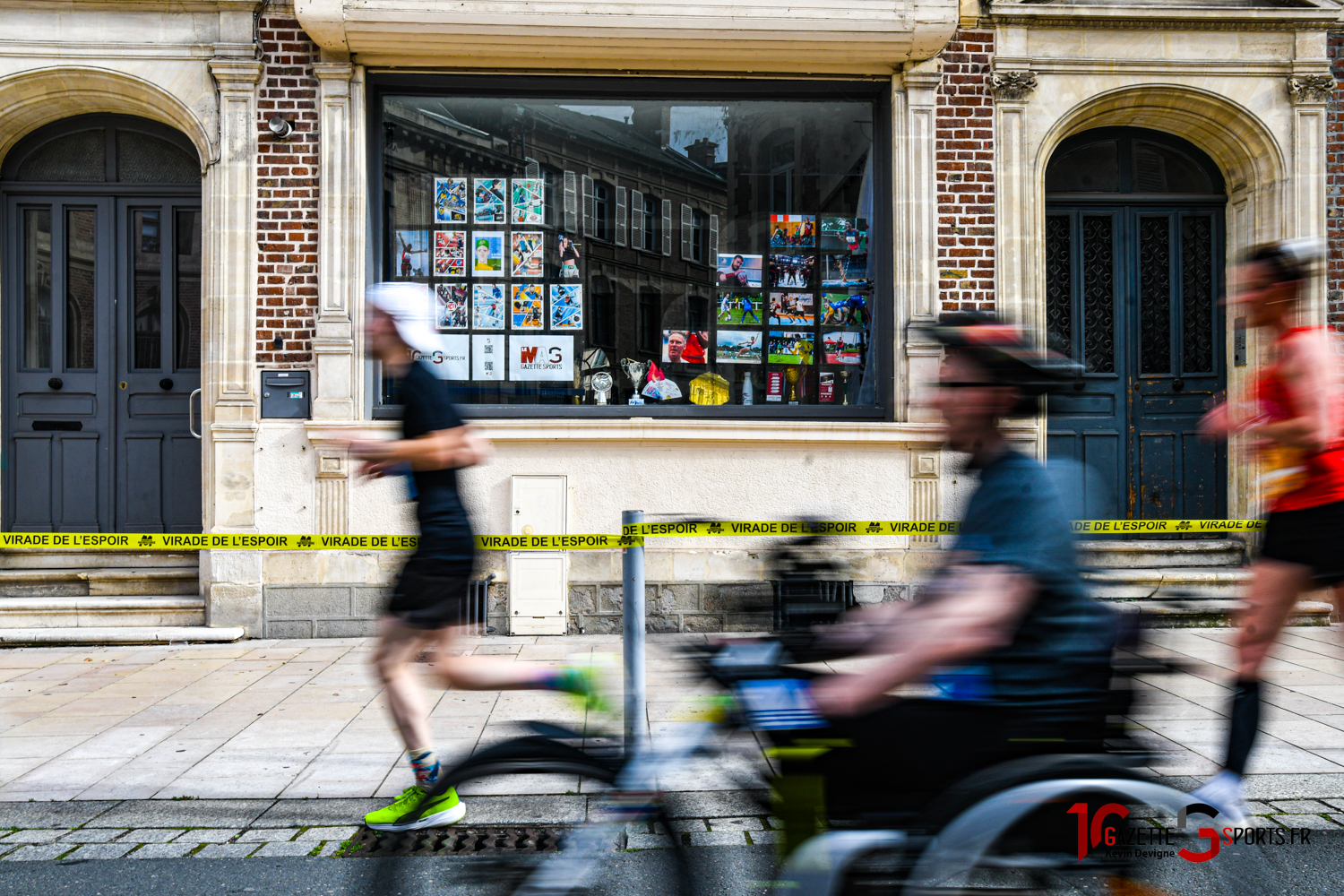 courir la jules verne 2024 kevin devigne gazettesports 12