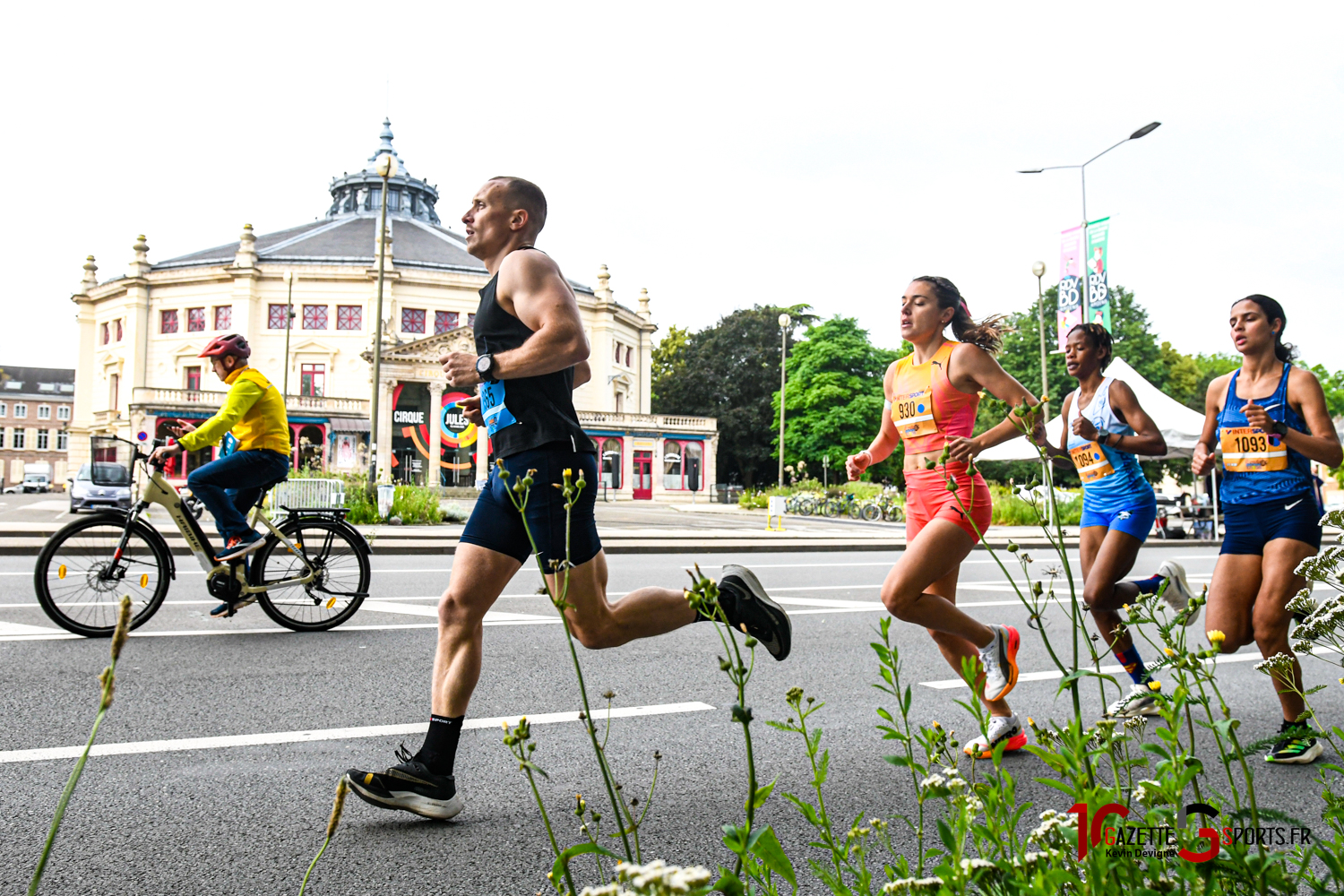 courir la jules verne 2024 kevin devigne gazettesports 3