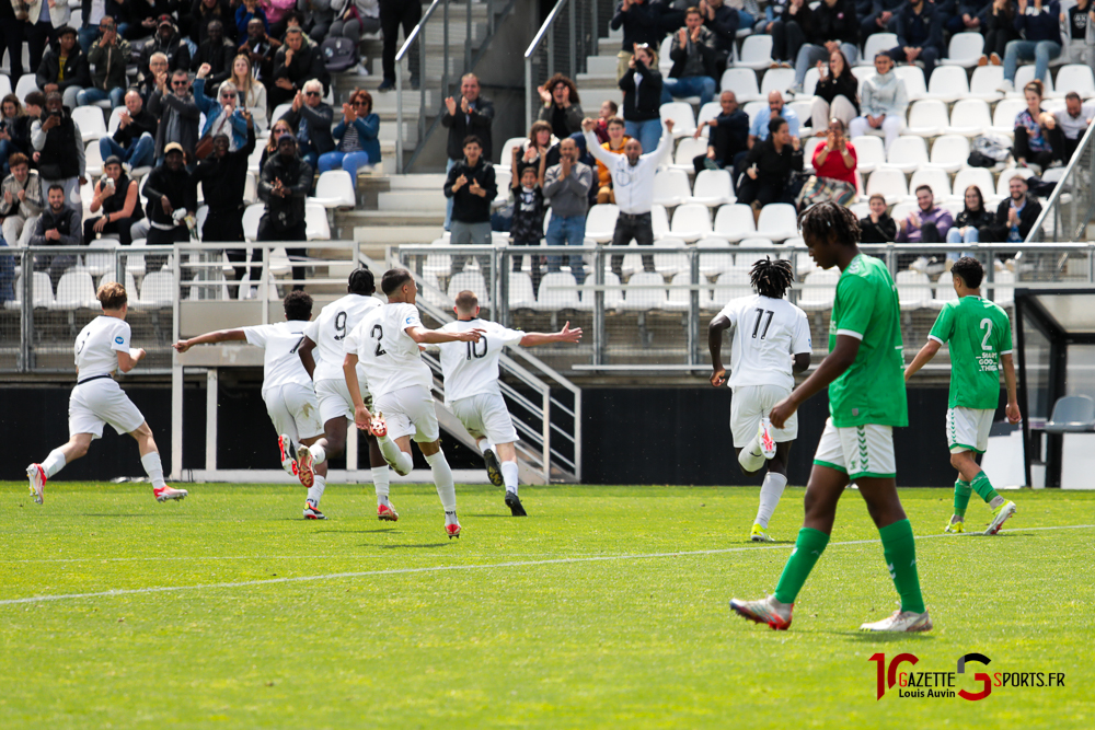 football u17 asc st etienne louis auvin gazettesports 026