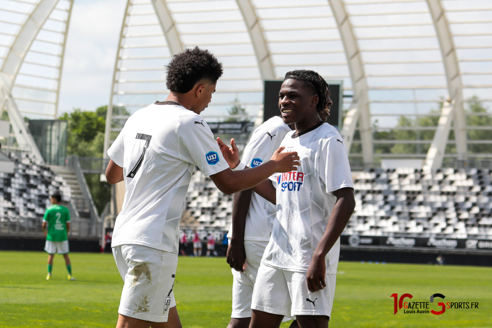 football u17 asc st etienne louis auvin gazettesports 042