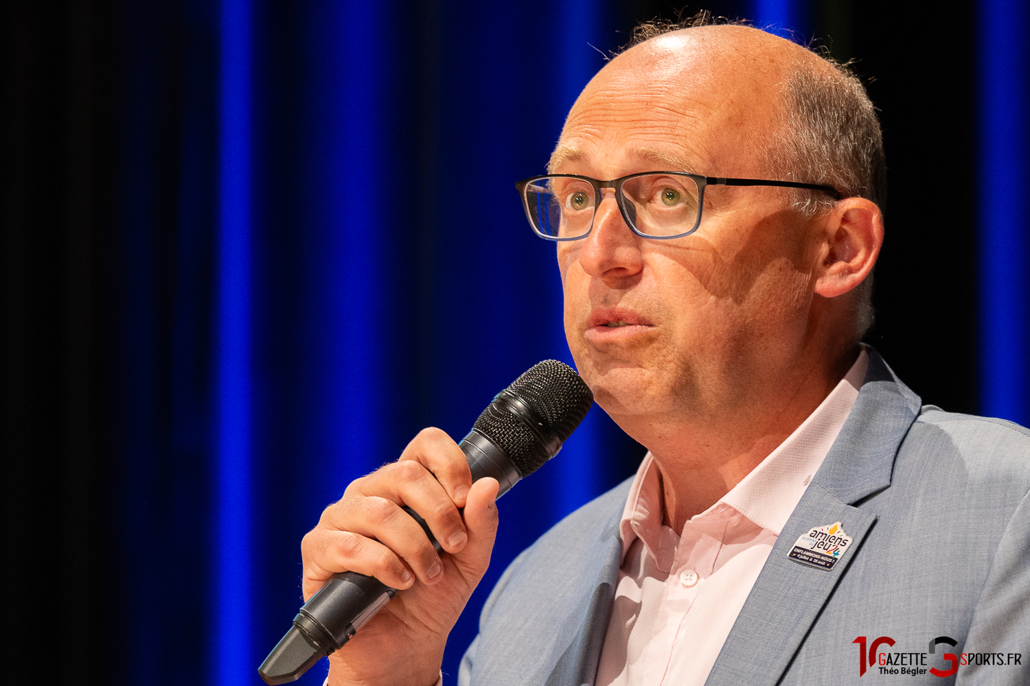 soirée des sportifes amiens metropole gazettesports théo bégler 013