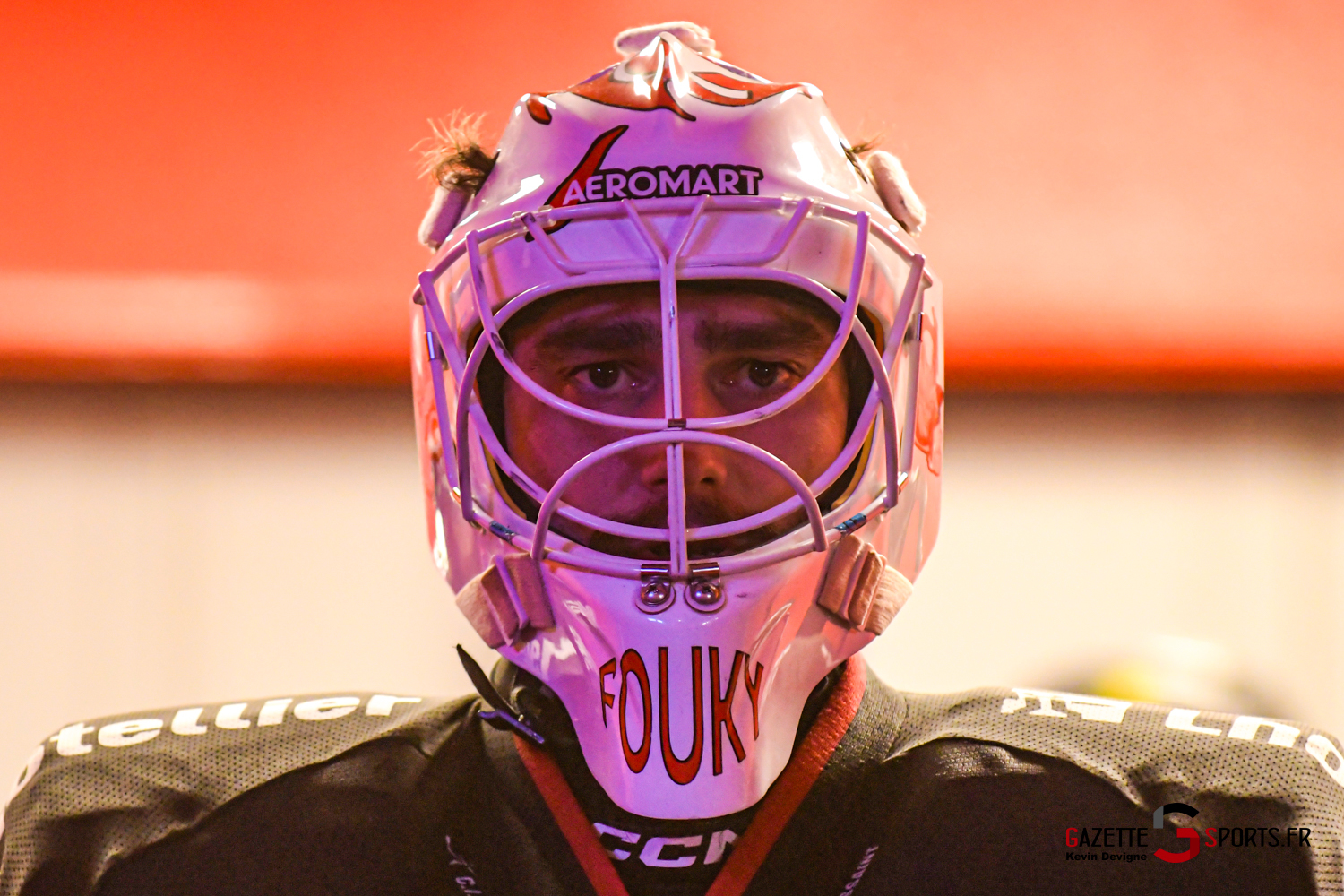 hockey sur glace ligue magnus gothiques amiens pionniers chamonix gazettesports kevin devigne 39 (1)