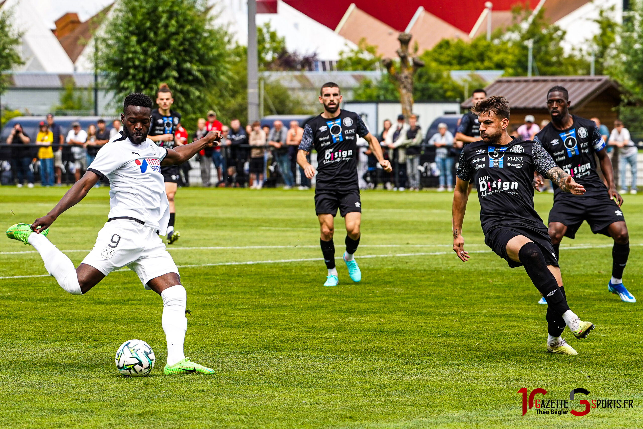 football amical asc chambly gazette sports théo bégler 5