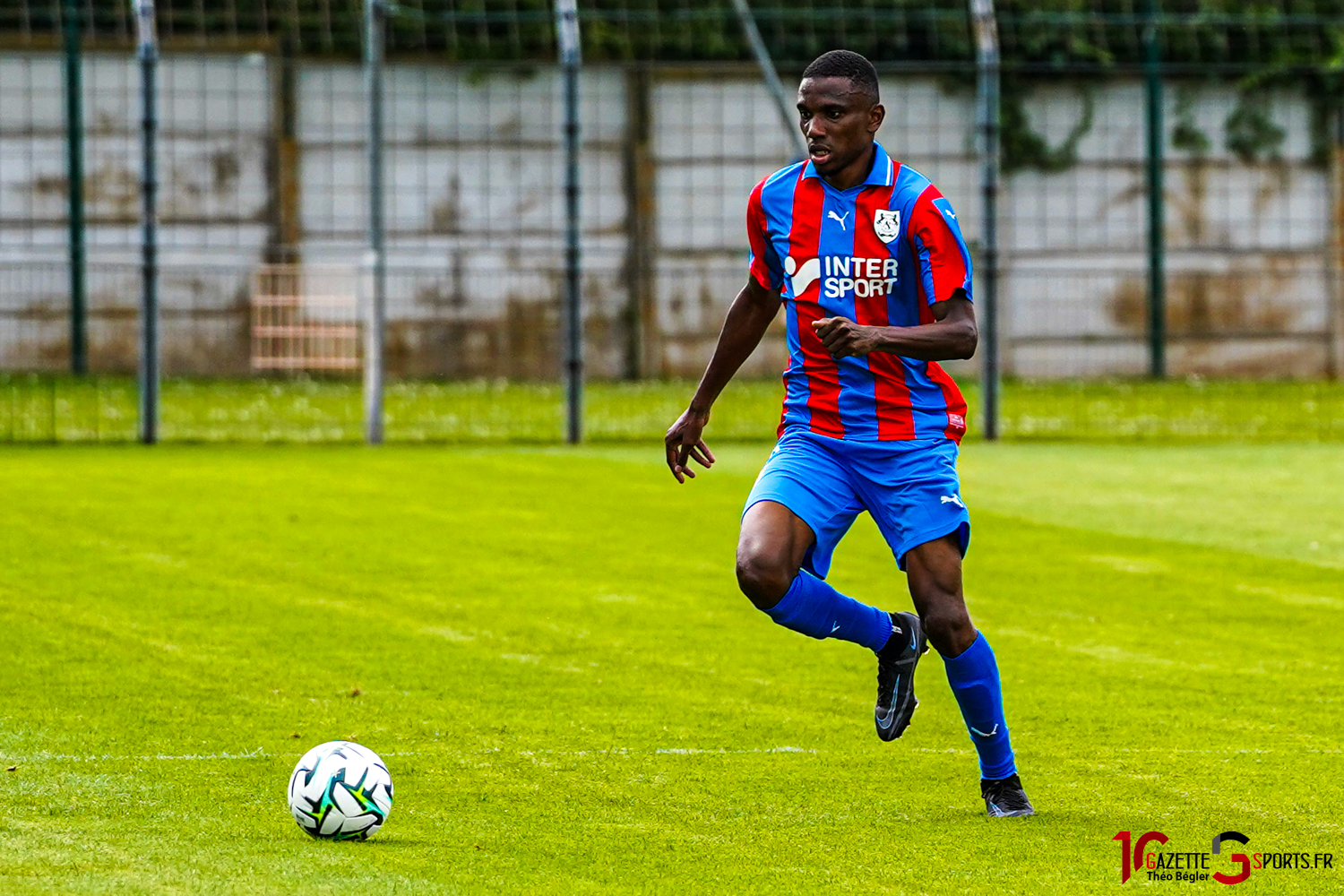 football amical asc royal francs borains gazettesports théo bégler 005