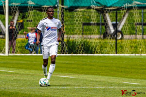 football ligue 2 asc chambly (amical) gazettesports théo bégler 001