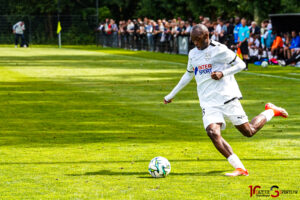 football ligue 2 asc chambly (amical) gazettesports théo bégler 027