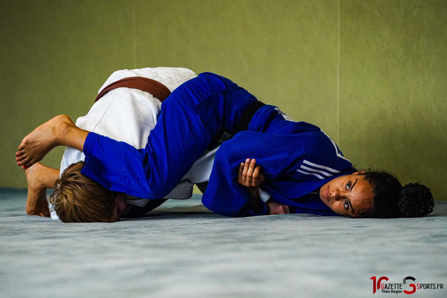 judo portrait virginia aymard gazettesports théo bégler 025