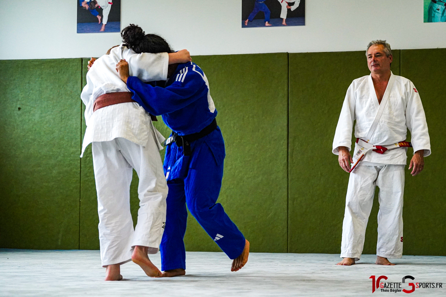 judo portrait virginia aymard gazettesports théo bégler 033