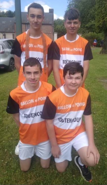 juniors toutencourt 2