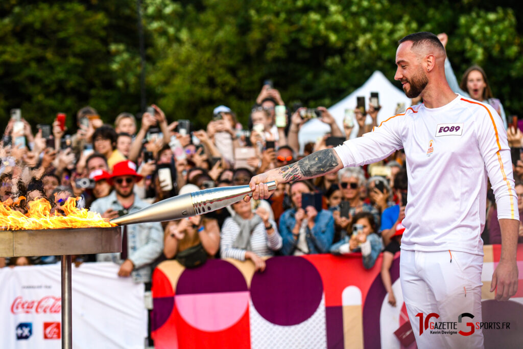 Sports - Vaucluse : quel sera le parcours de la Flamme olympique dans le département