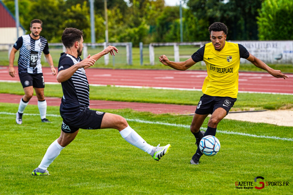 football r1 camon tourcoing gazette sports théo bégler 2