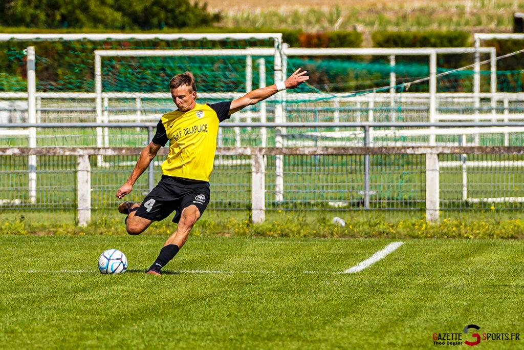 football r1 camon tourcoing gazette sports théo bégler 004