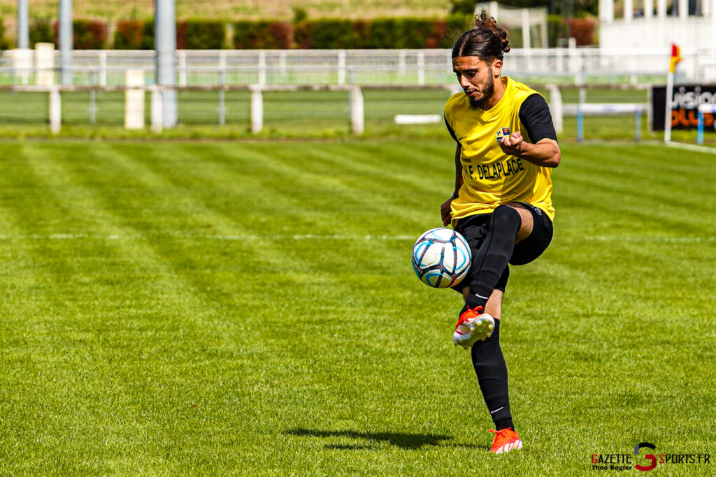 football r1 camon tourcoing gazette sports théo bégler 009