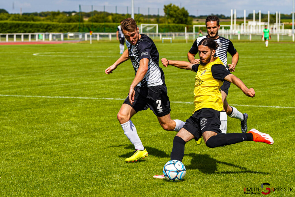 football r1 camon tourcoing gazette sports théo bégler 010