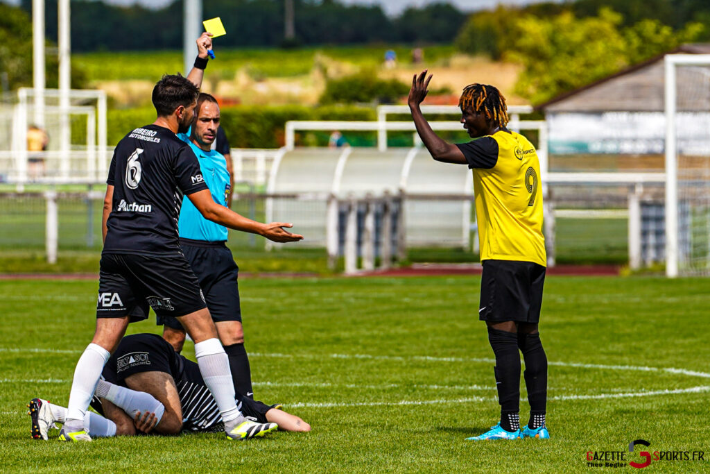 football r1 camon tourcoing gazette sports théo bégler 020