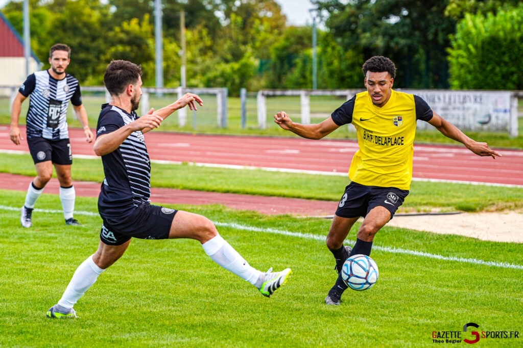 football r1 camon tourcoing gazette sports théo bégler 022