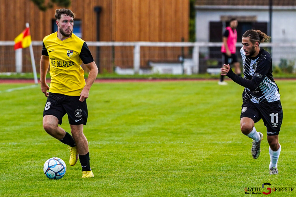 football r1 camon tourcoing gazette sports théo bégler 032