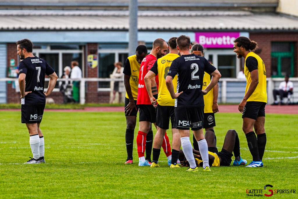 football r1 camon tourcoing gazette sports théo bégler 035