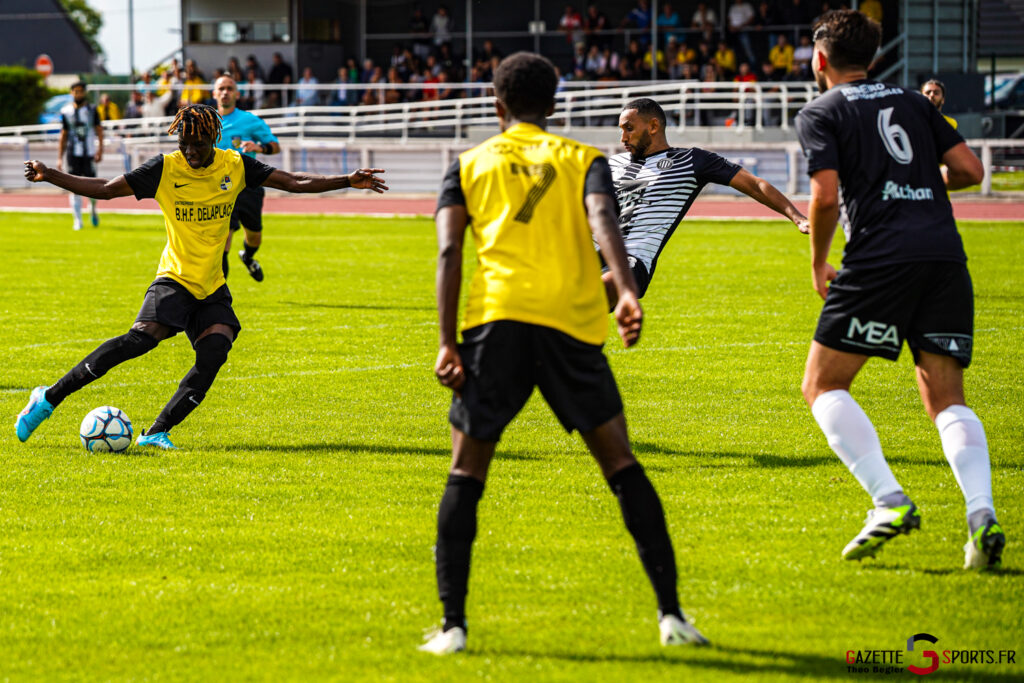 football r1 camon tourcoing gazette sports théo bégler 037