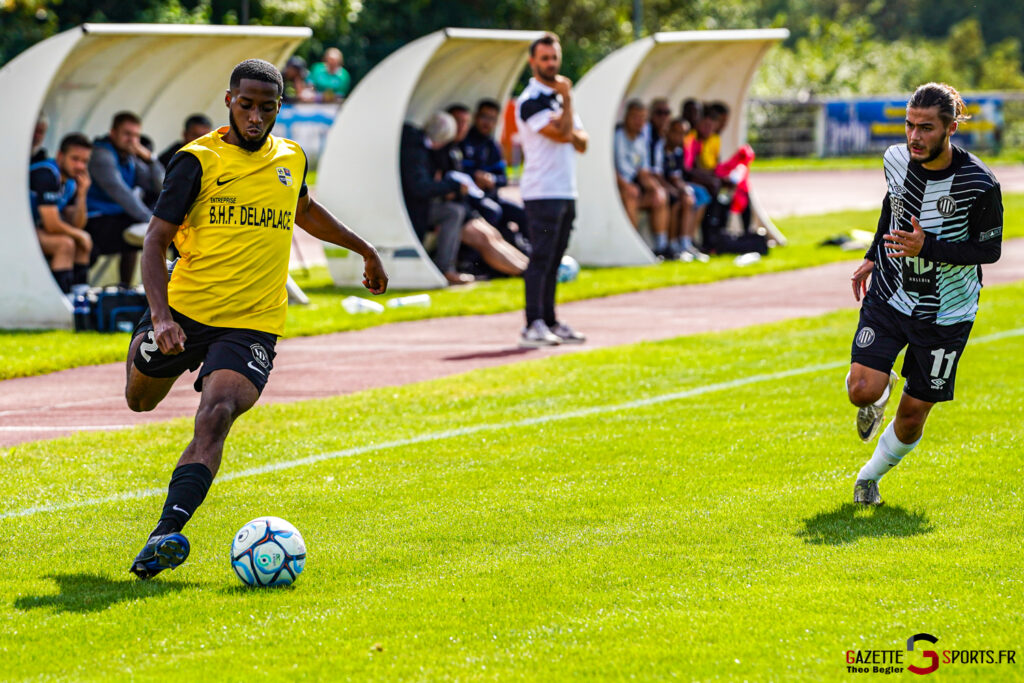 football r1 camon tourcoing gazette sports théo bégler 039