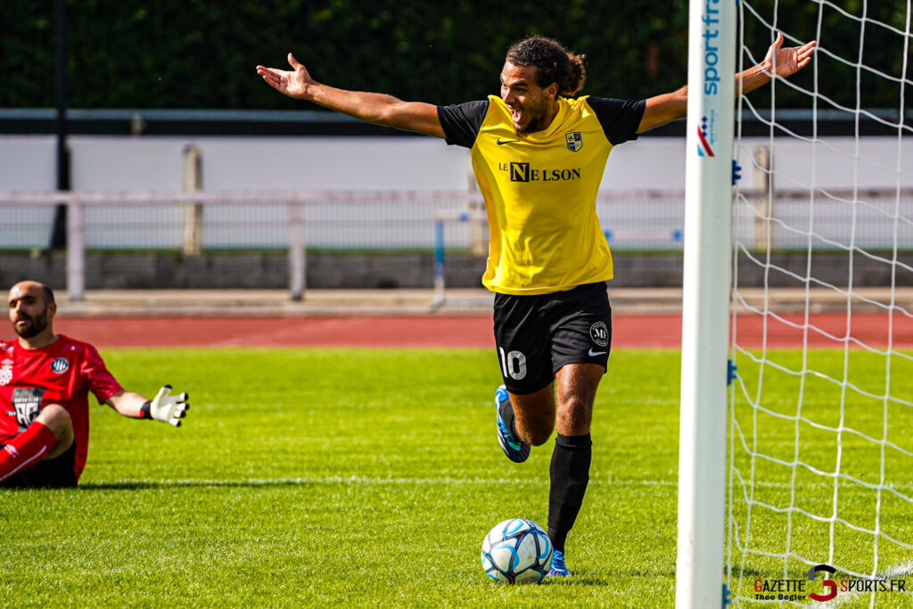 football r1 camon tourcoing gazette sports théo bégler 040