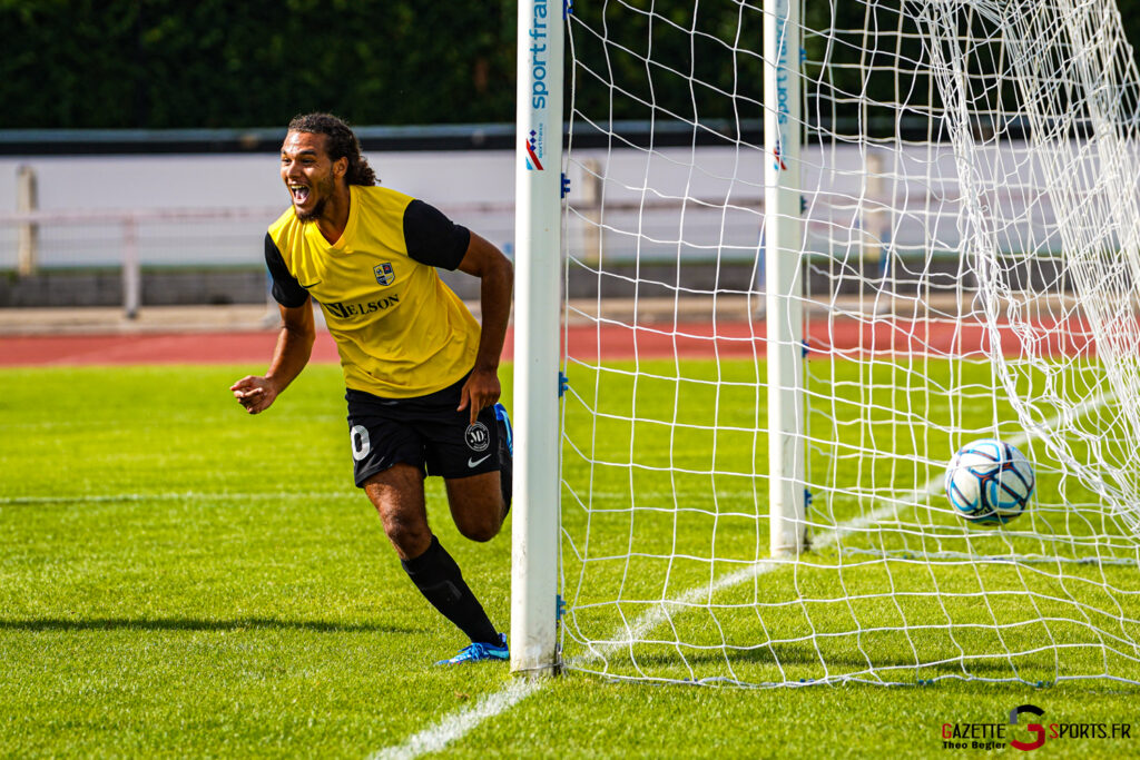 football r1 camon tourcoing gazette sports théo bégler 041