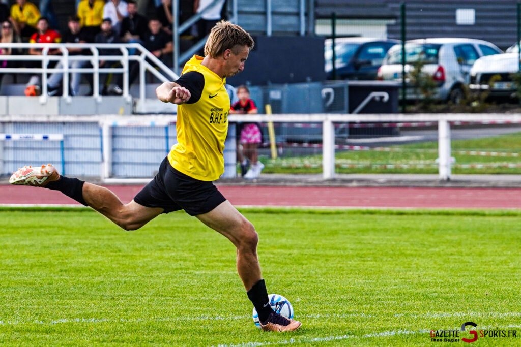 football r1 camon tourcoing gazette sports théo bégler 045