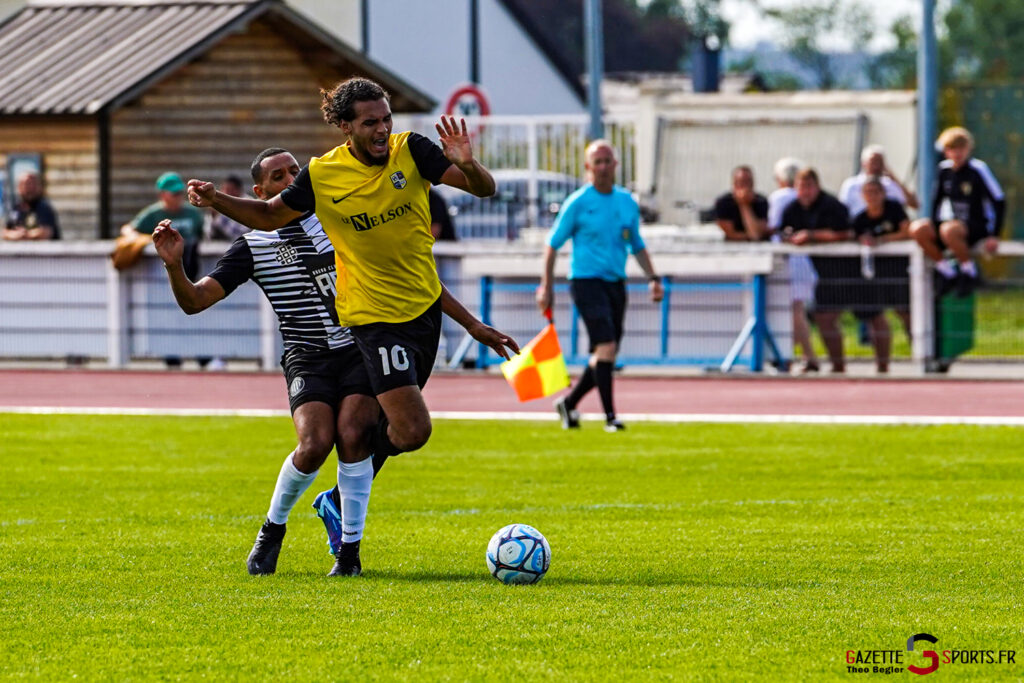 football r1 camon tourcoing gazette sports théo bégler 047